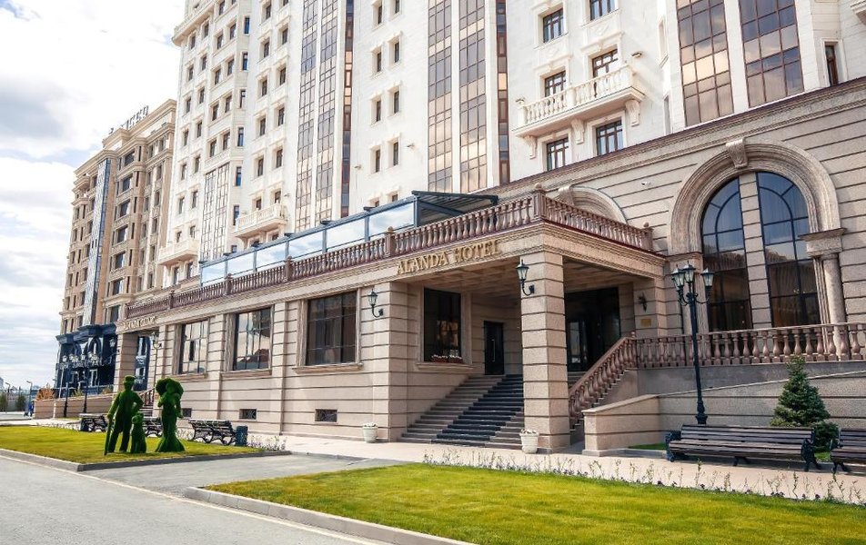 Экзамен по продукту для лекторов SUNWAY