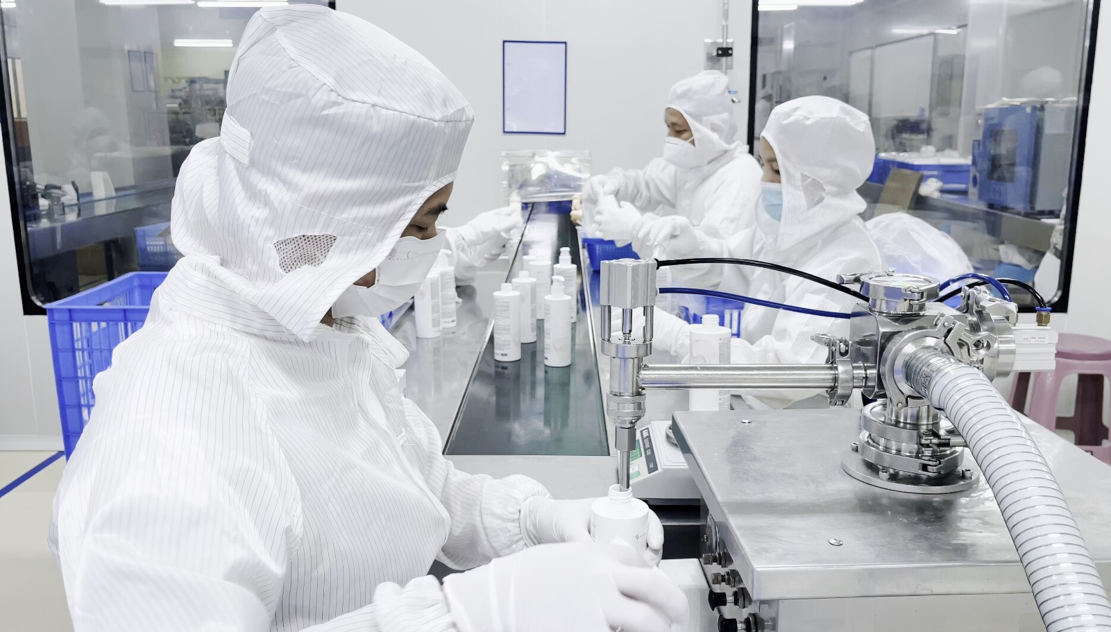 Продукция мирового уровня: на чём держится доверие