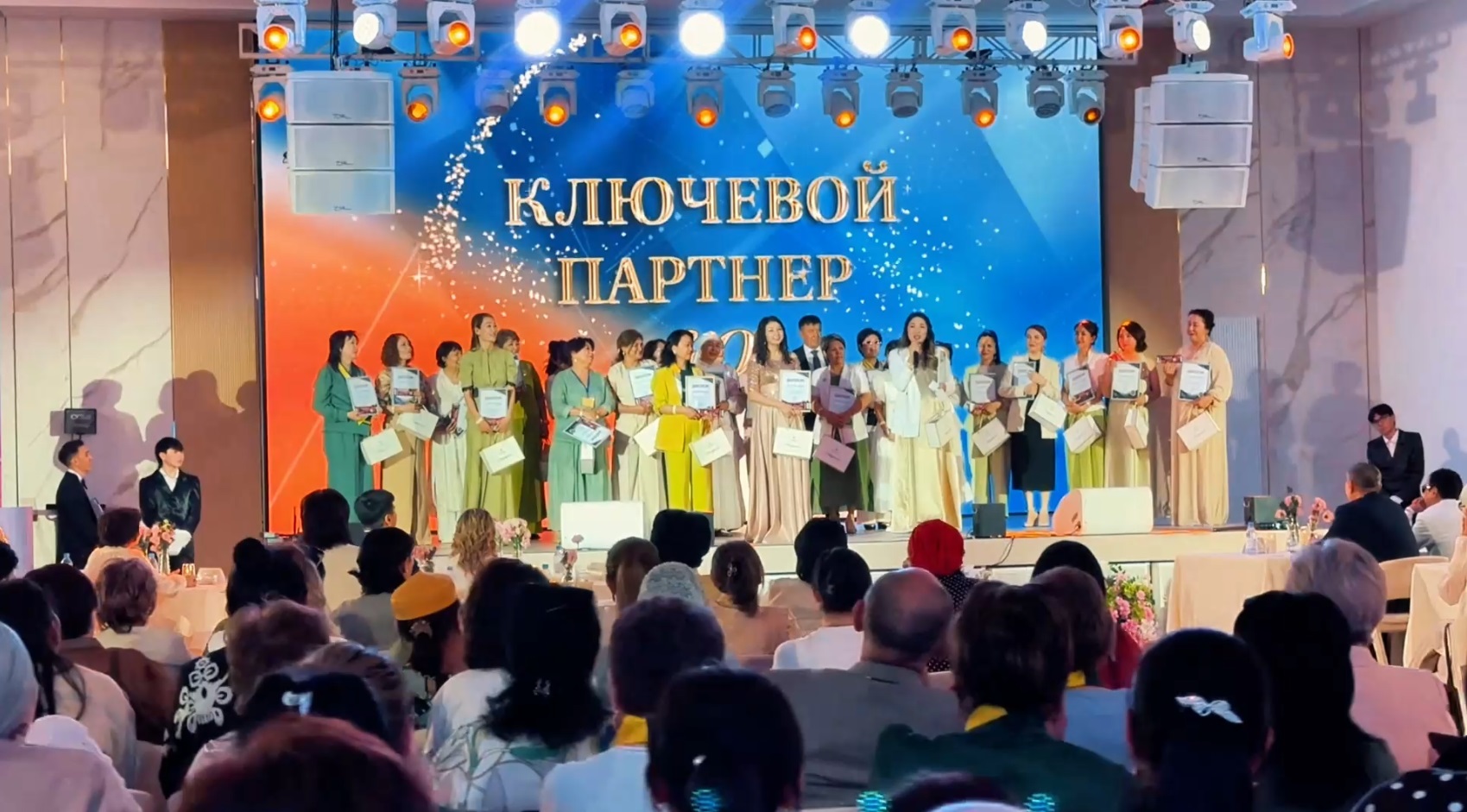 Нетворкинг в Астане: как знакомиться и не стесняться